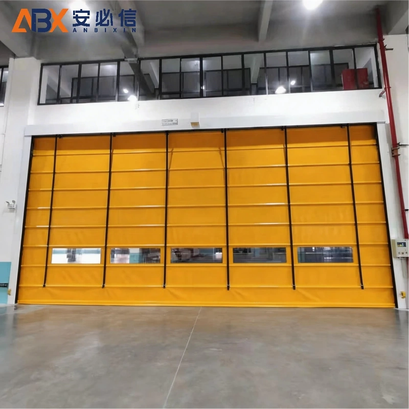 泸州市堆积门