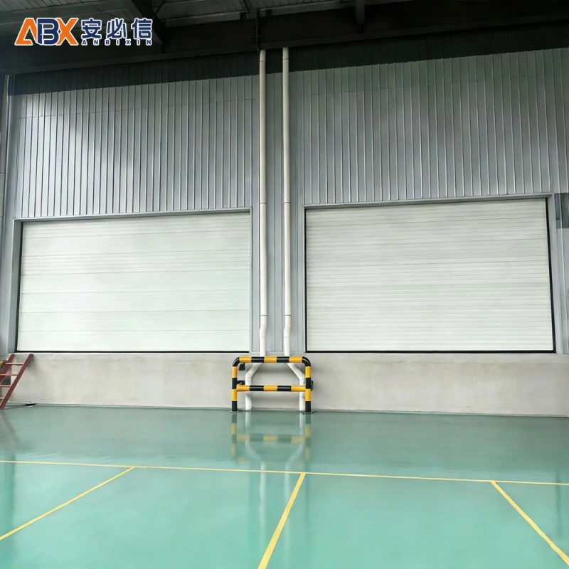 泸州市工业滑升门